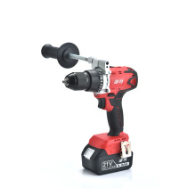 High quality 20V lithium battery electric drill mini drill